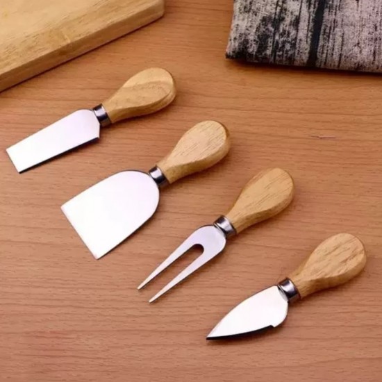 Knives Set 6 pieces